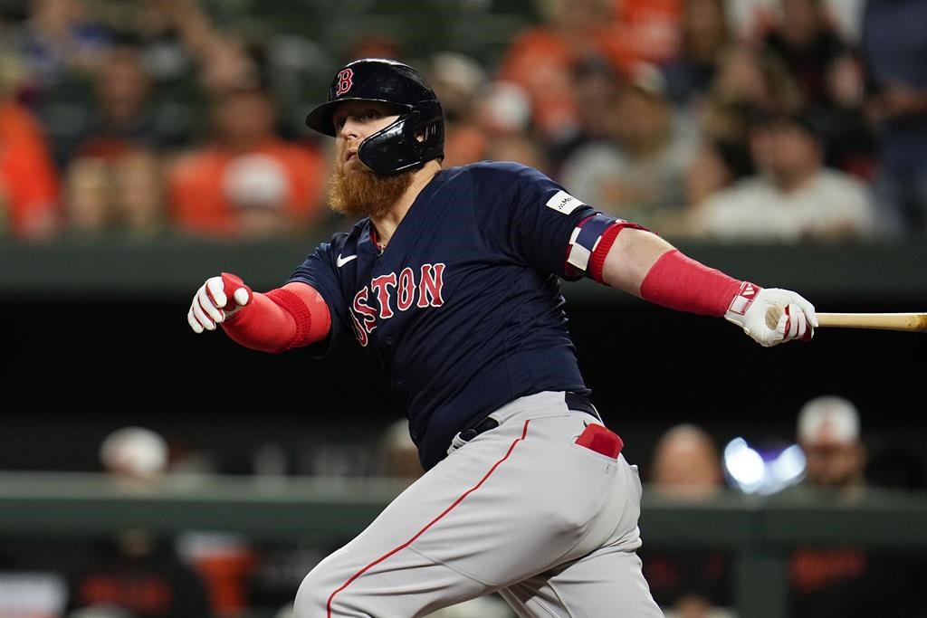 ТОРОНТО – Торонто Блу ​​Джейс се споразумяха за условията на