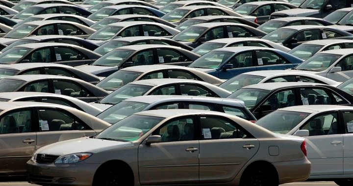 Увеличаването на запасите от превозни средства води до намаляване на цените и лихвените проценти