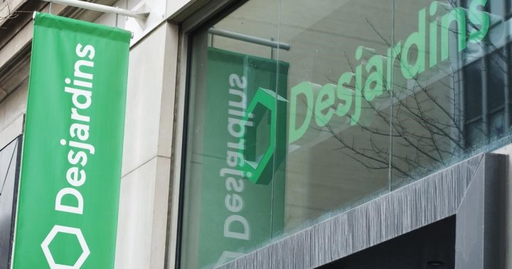 Desjardins Group казва, че ще намали своите центрове за обслужване