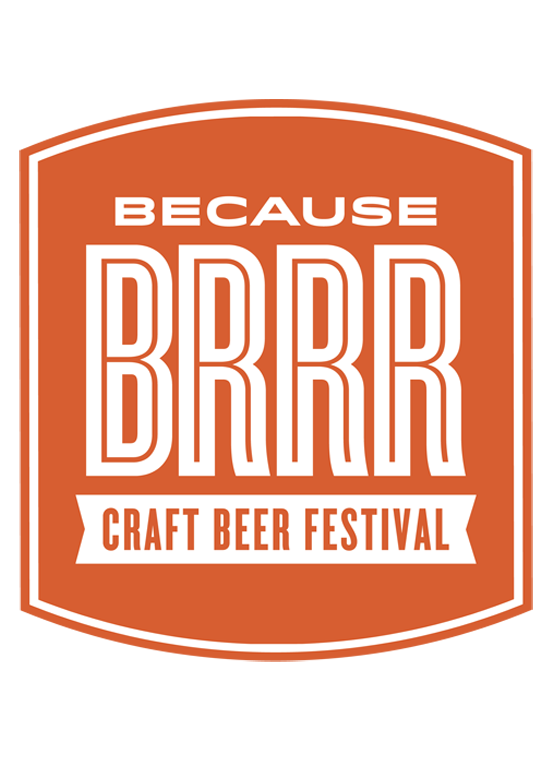 Because Brrr Craft Beer Festival - image