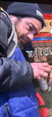 Toronto police looking to identify suspect involved in hate-motivated robbery and assault - image