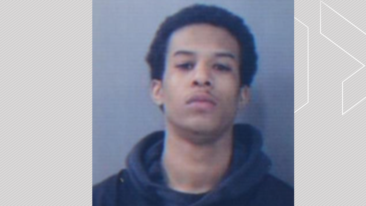 Elijah Kerridge-Lall was arrested on Jan. 11, 2024 and charged with attempted murder with a firearm in connection to a shooting in Cobourg in August 2023.