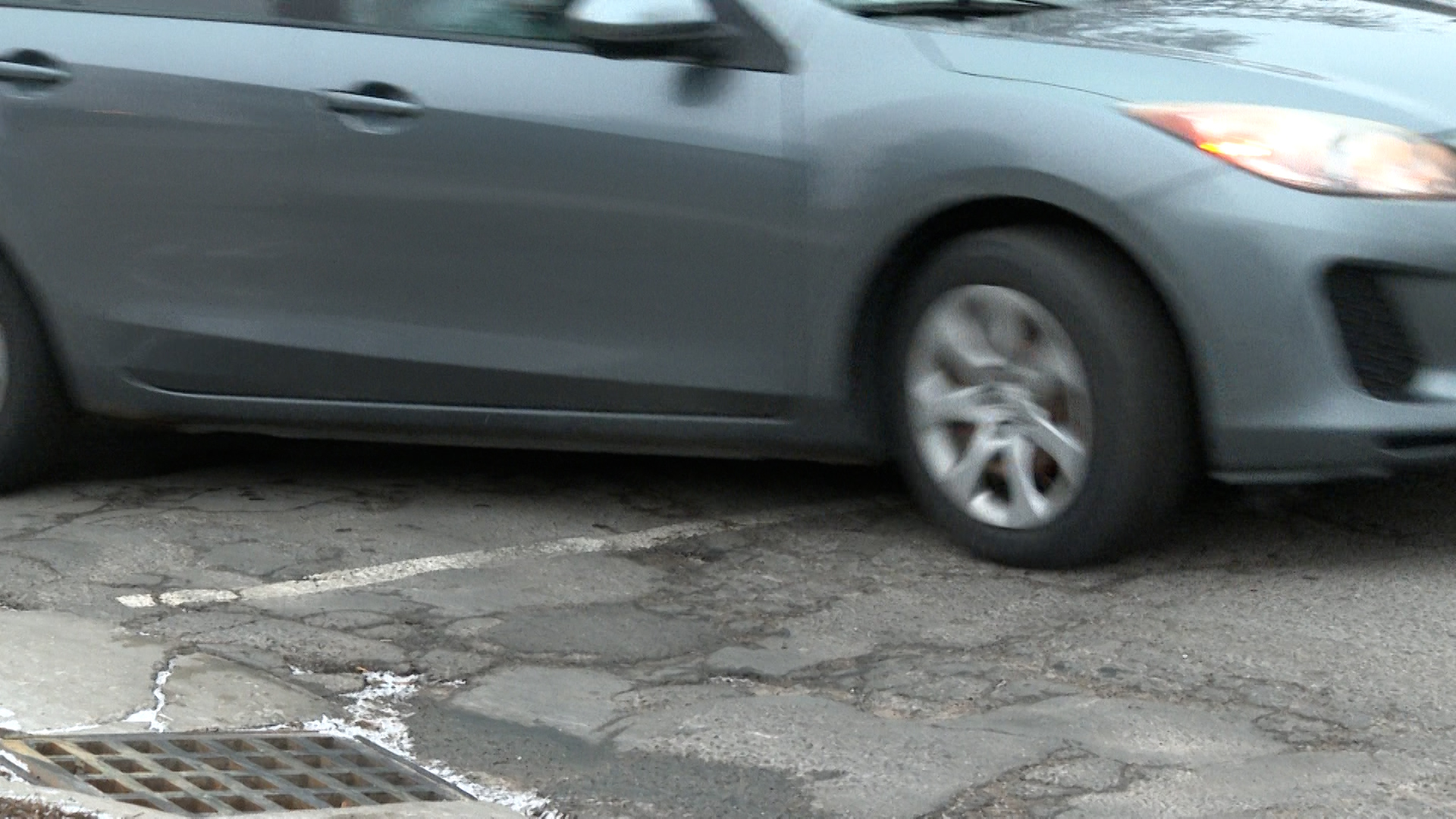 Ако шофирате из град Кингстън за известно време вероятно сте