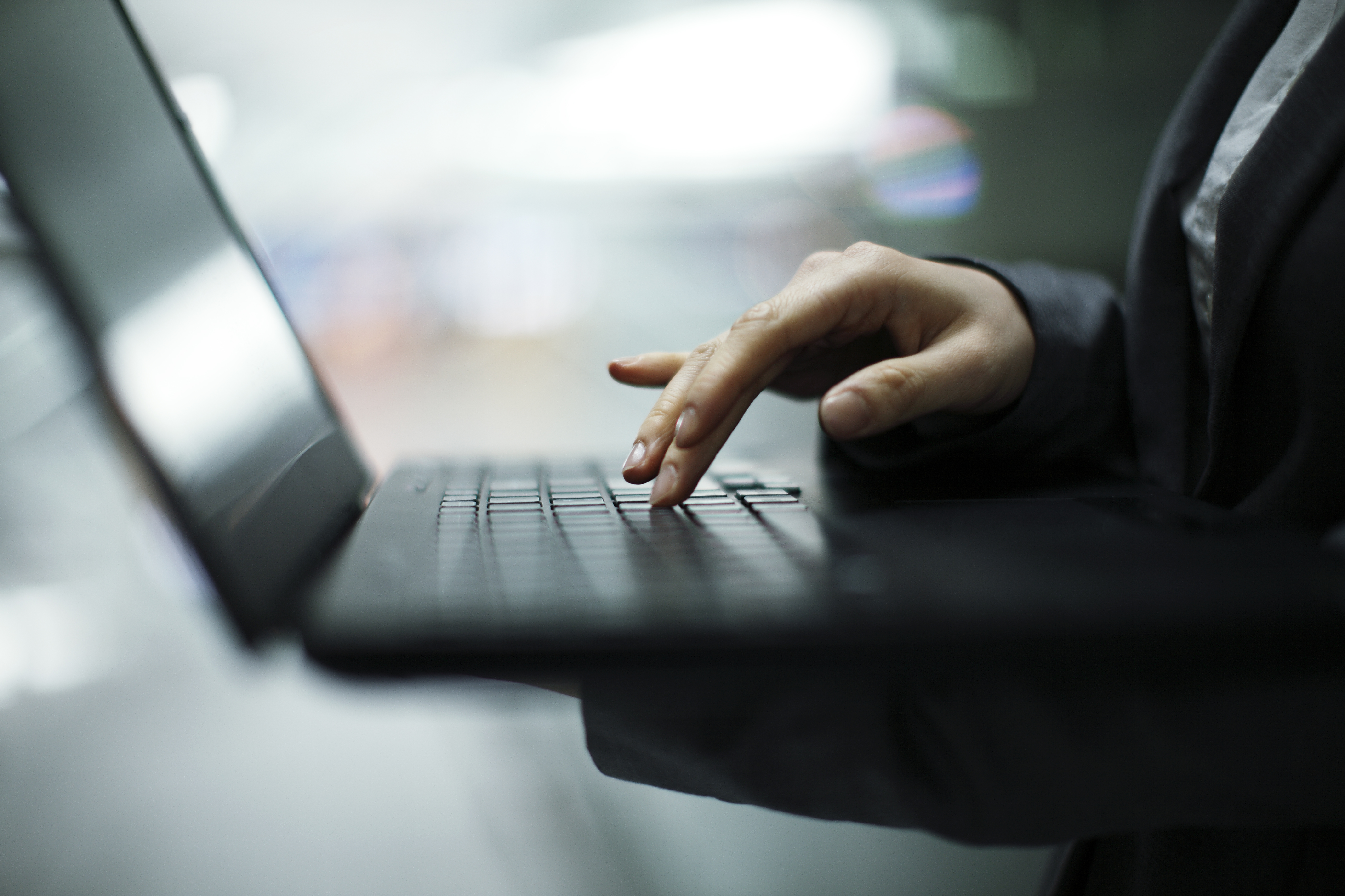 Когато канадските компании се насочат към наемане на работа тази