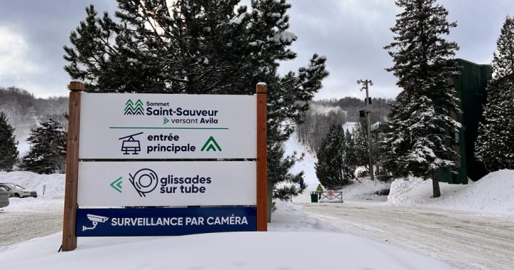 Има нов фокус върху безопасността на ски хълмовете в Квебек