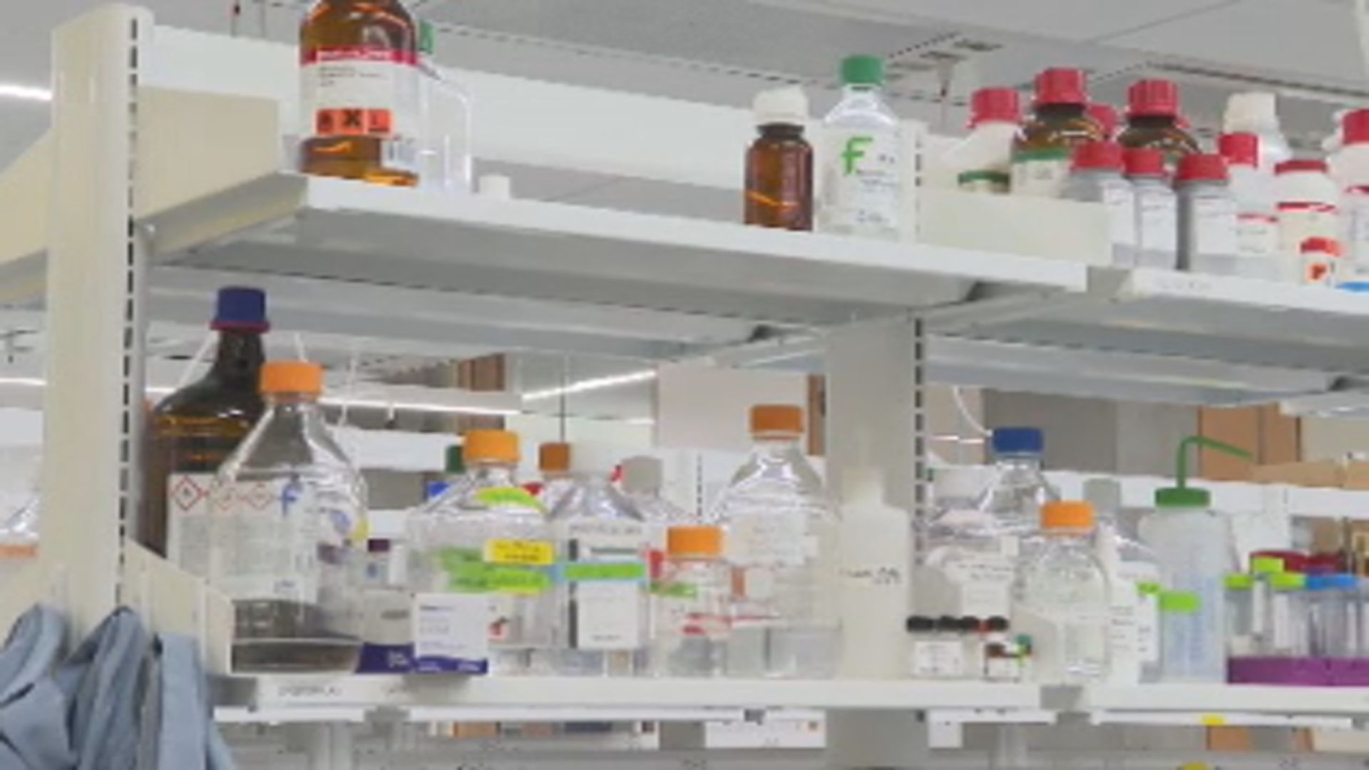 Съпругът на Тони Зобел Морли беше диагностициран с фамилна болест