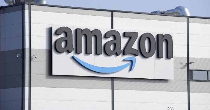 Отделът на Amazon глоби $46 милиона от френските регулатори за „натрапчиво“ наблюдение на персонала