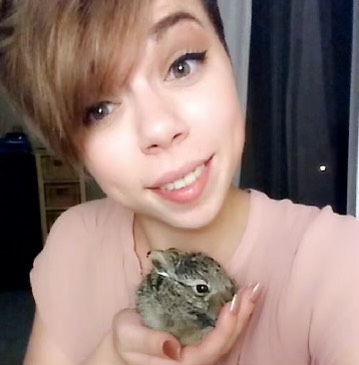 Две години след като тялото на млада жена беше намерено