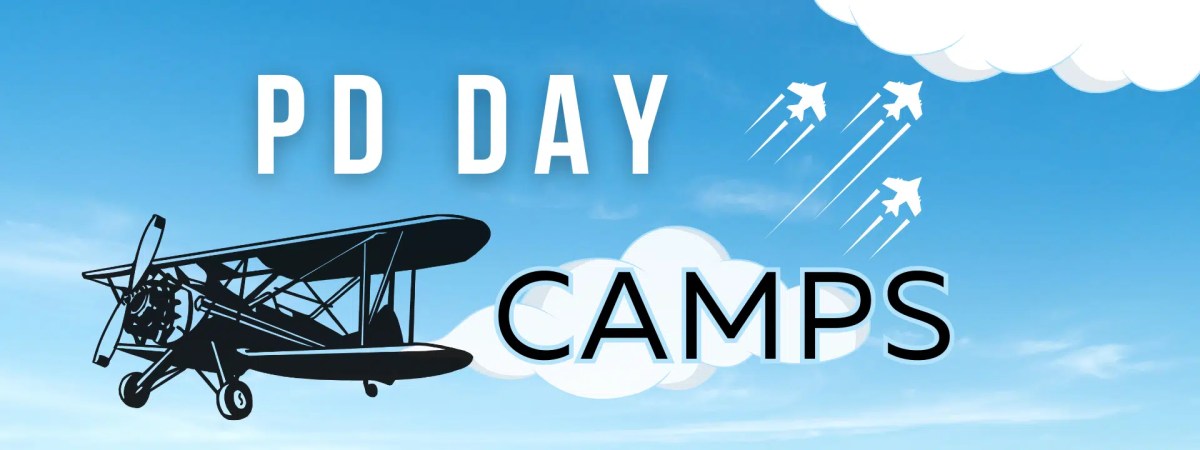 Global Edmonton supports PD Day Camps at the Alberta Aviation Museum - image