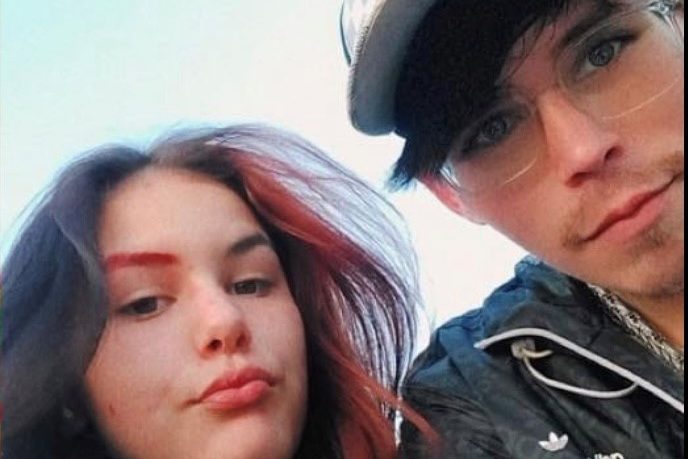 Млада двойка от Келоуна е изчезнала и полицията търси информация