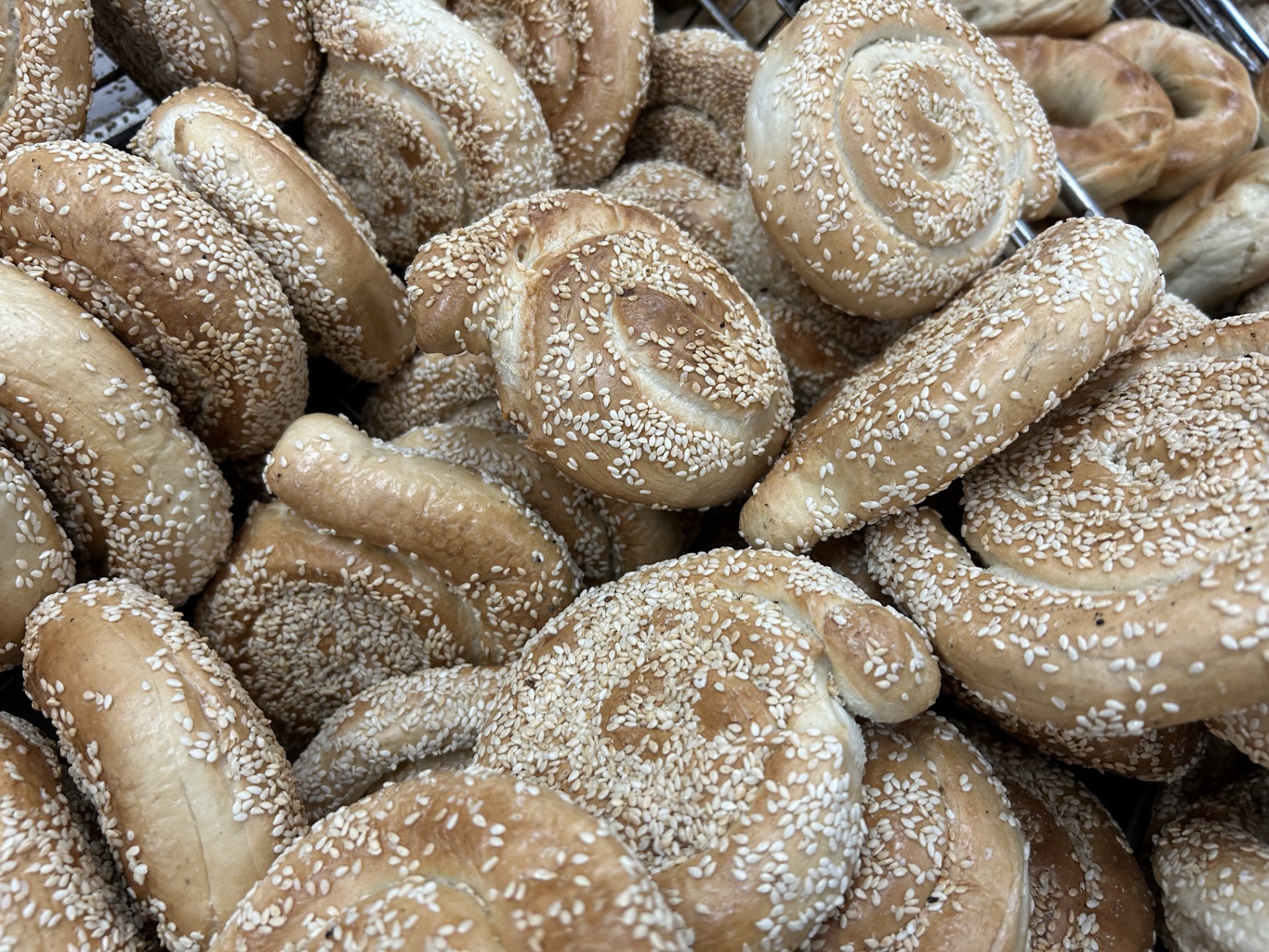 Монреал гевреците са институция с която малцина се осмеляват да