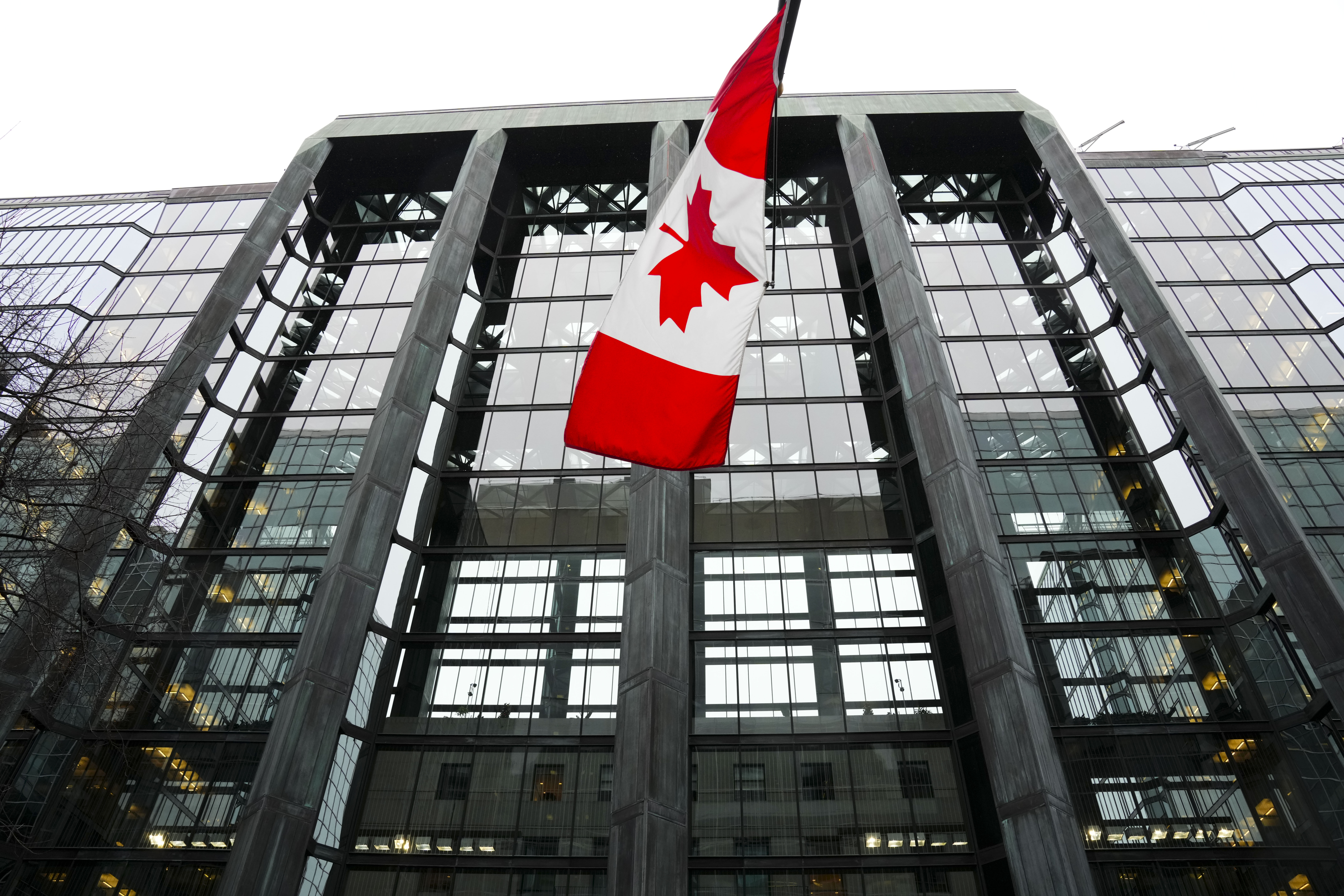 Bank of Canada holds key rate, signals hikes could be over