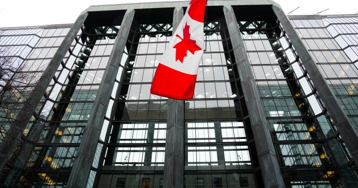 Банката на Канада поддържа основния си лихвен процент в 4-то поредно решение