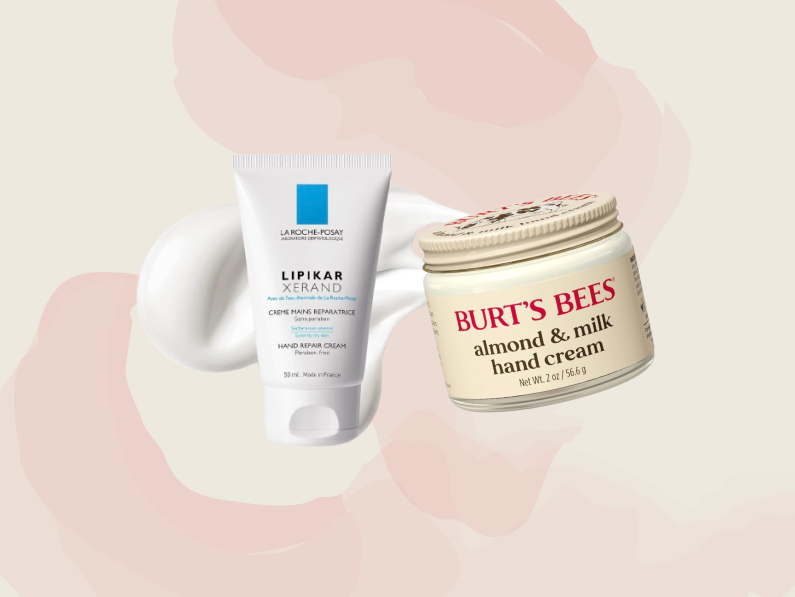 Best hand creams for winter