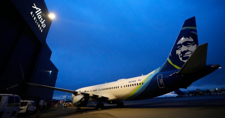 Инцидент с Boeing далеч от спиране на производството на 737: лидер в индустрията