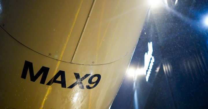 Boeing оттегля искането за освобождаване от MAX 7, тъй като проверката на безопасността се засилва
