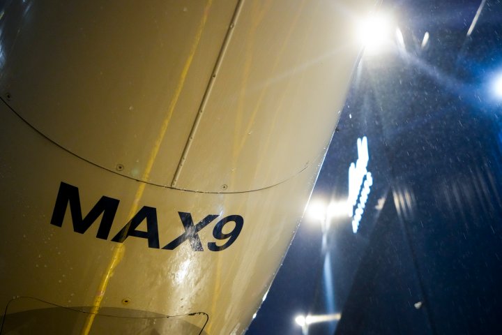 Boeing pulls MAX 7 exemption request as safety scrutiny intensifies