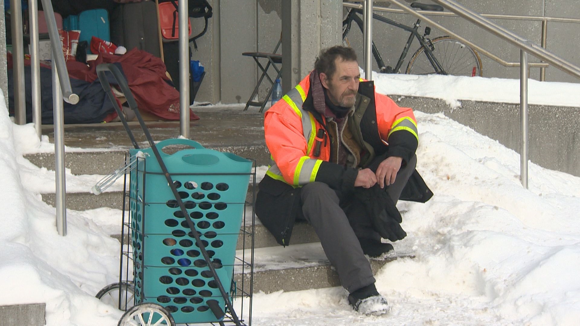 Here’s why are you seeing more homeless encampments in Montreal’s suburbs