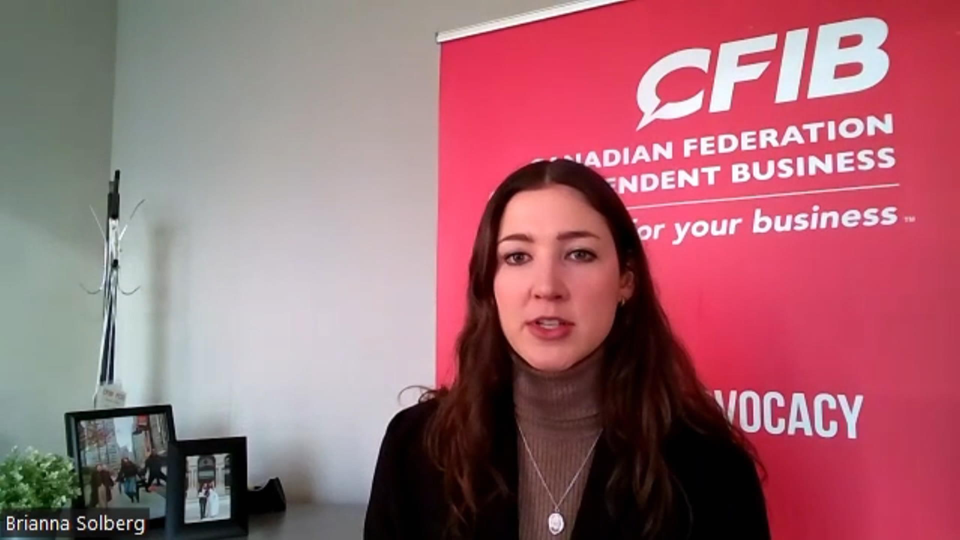 Крайният срок за заемите по канадската спешна бизнес сметка CEBA