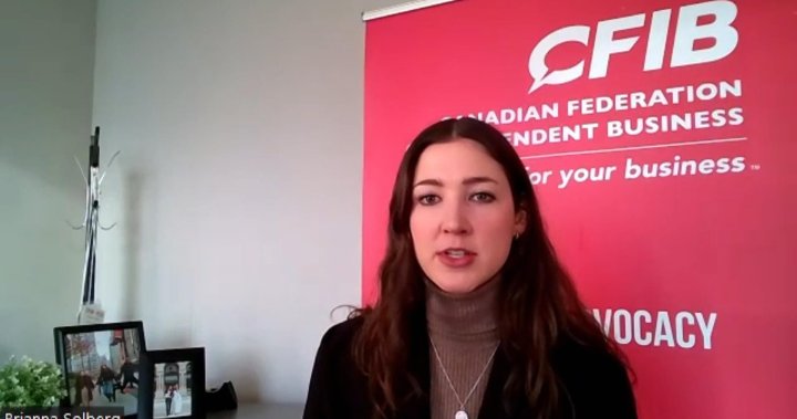 Крайният срок за заемите по канадската спешна бизнес сметка CEBA