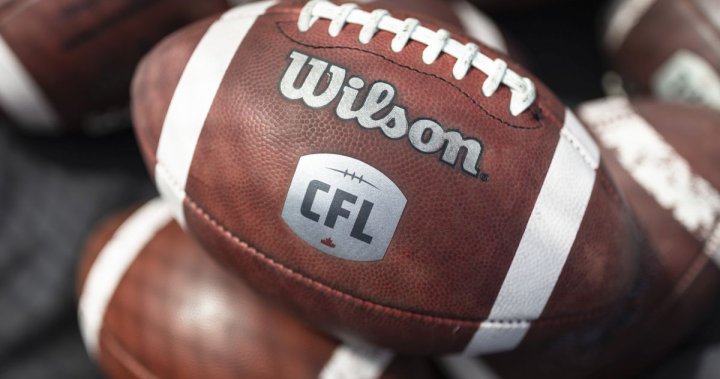 CFL обявява, че ще проведе своя канадски проект на 30 април