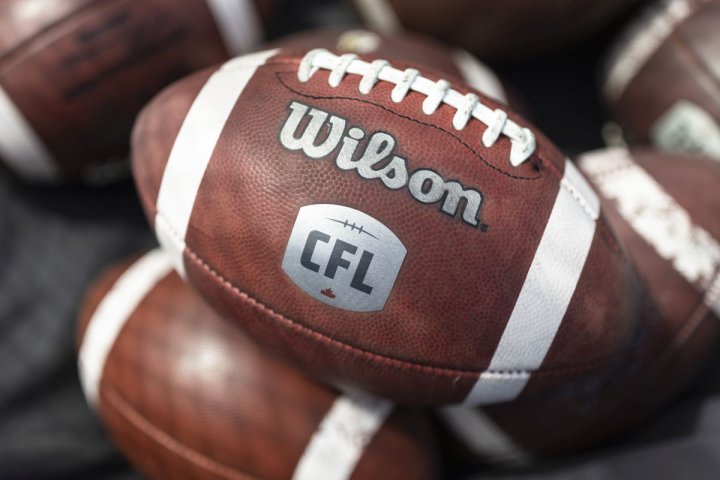 CFL announces it will hold its Canadian draft April 30