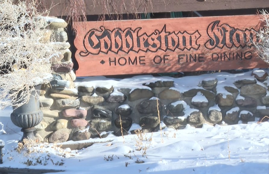 Contest seeks to give away Cardston’s Cobblestone Manor for 2nd time