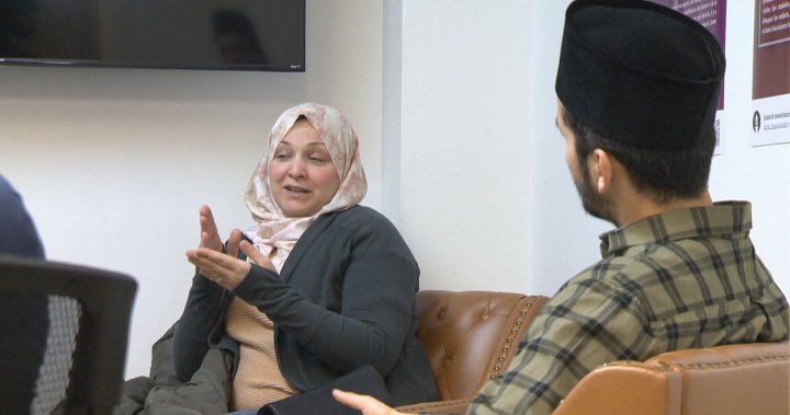 蒙特利尔的穆斯林社区举办开放日，帮助消除误解