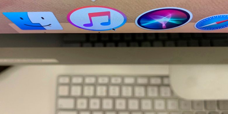 I'll give up the iTunes Music Store — when you pry it from my cold, dead hands
