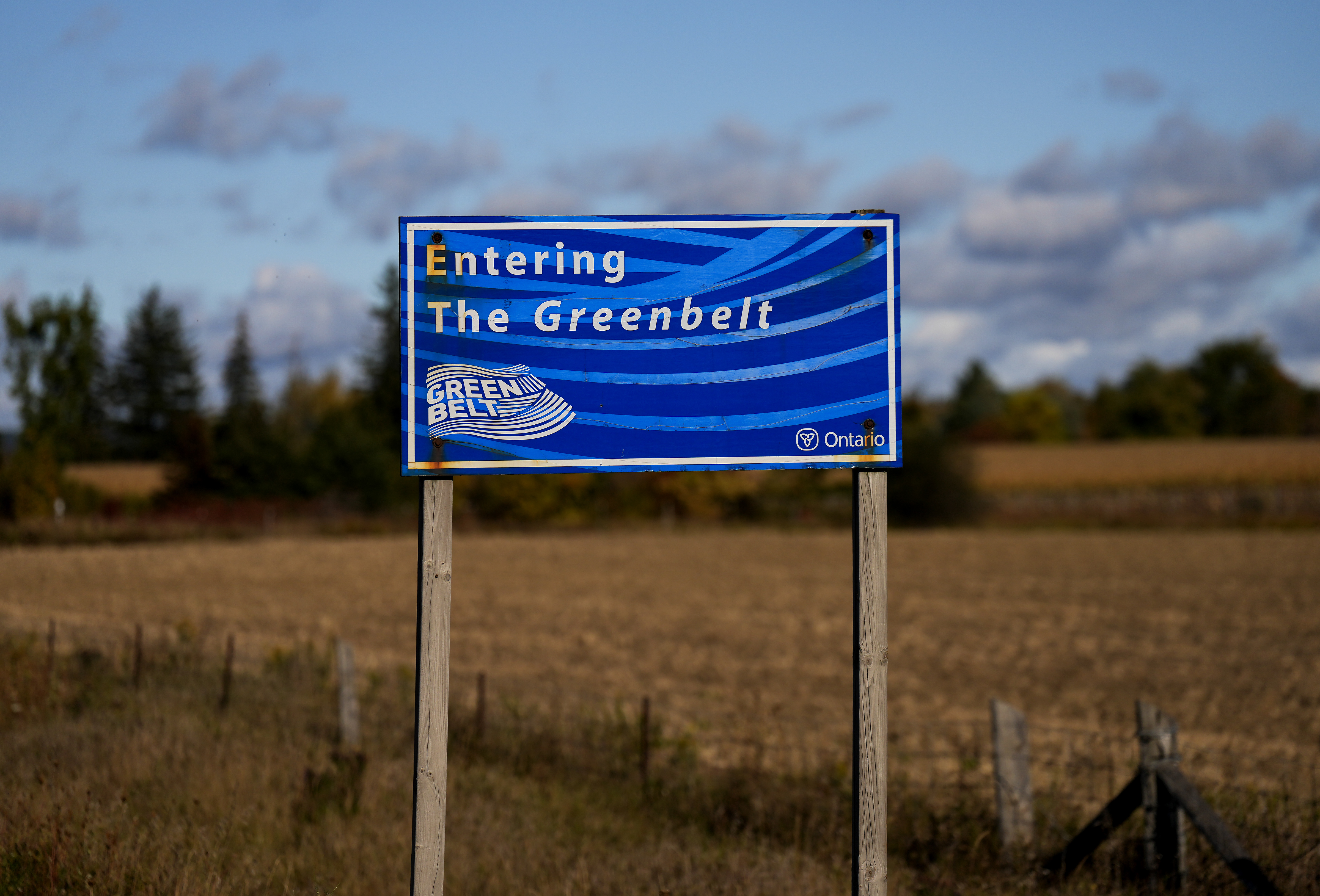 Правителството на Ford е изправено пред нови въпроси на Greenbelt