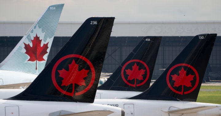 Канадските авиокомпании казват, че не експлоатират модел на самолет, замесен в инцидента с Alaska Airlines