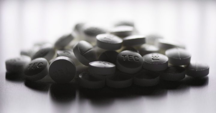 萨斯喀彻温省在长时间等待戒瘾服务背景下与创纪录的过量服用药物问题作斗争