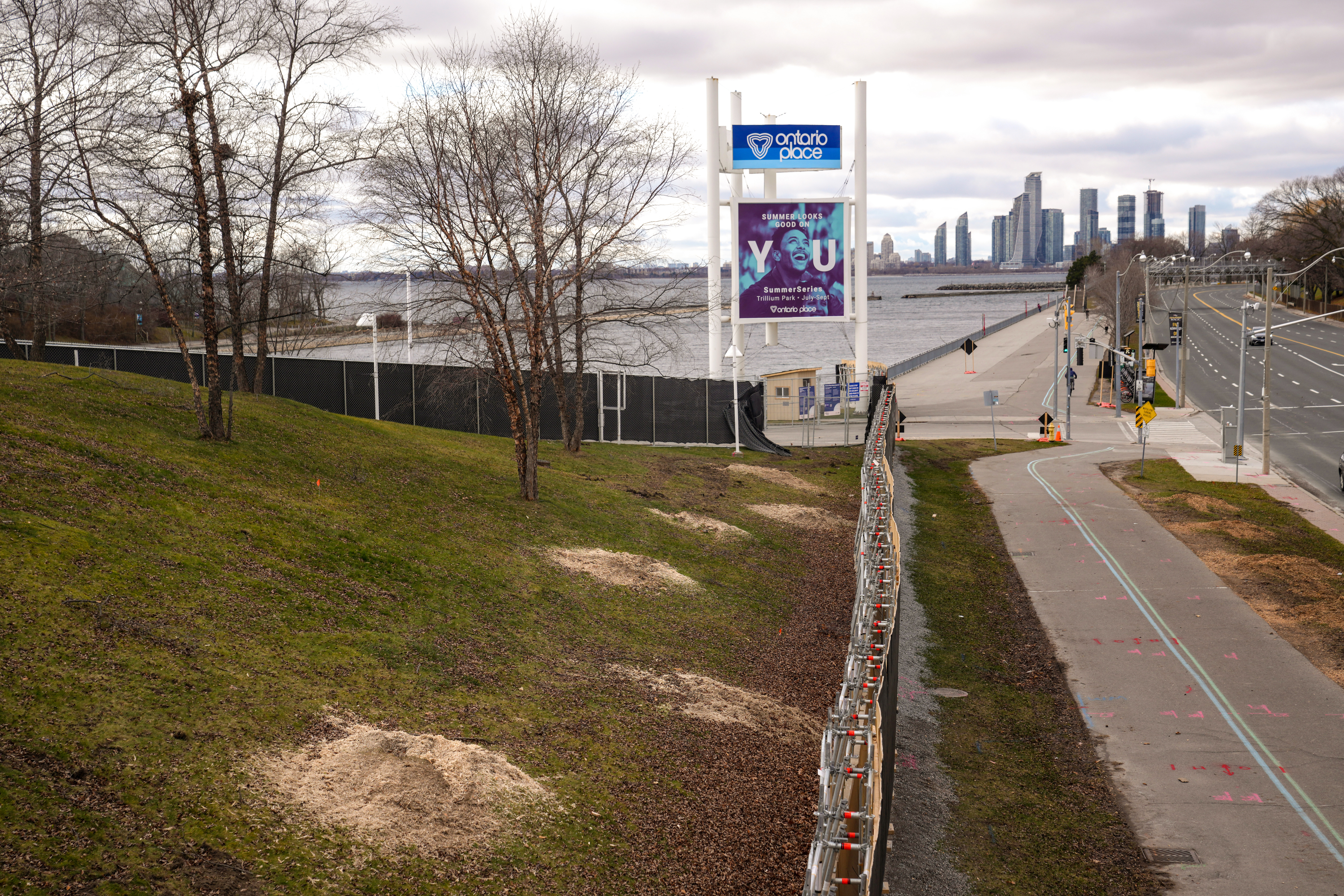 Правителството на Ford подаде молба за отхвърляне на съдебно оспорване