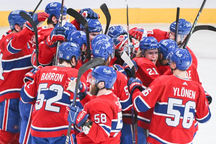 Call of the Wilde: Montreal Canadiens shade New York Rangers in shootout