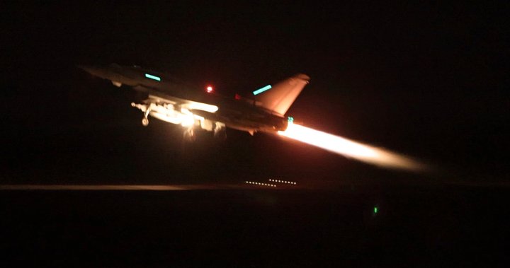 Отговорът на хутите на въздушните удари в Йемен може да е „ограничен“, бивш САЩ пратеник казва