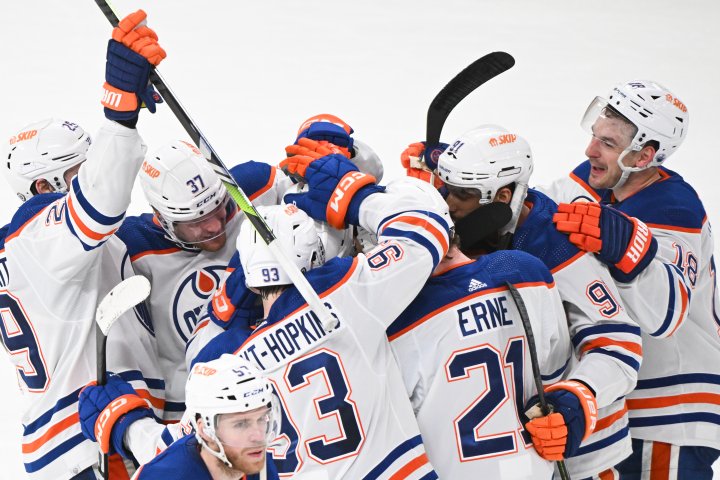 Call of the Wilde: Edmonton Oilers keep winning streak alive against Montreal Canadiens