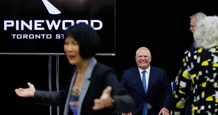 Нова филмова и телевизионна инвестиция на Amazon затвърждава мястото на Торонто като „Холивуд Север“