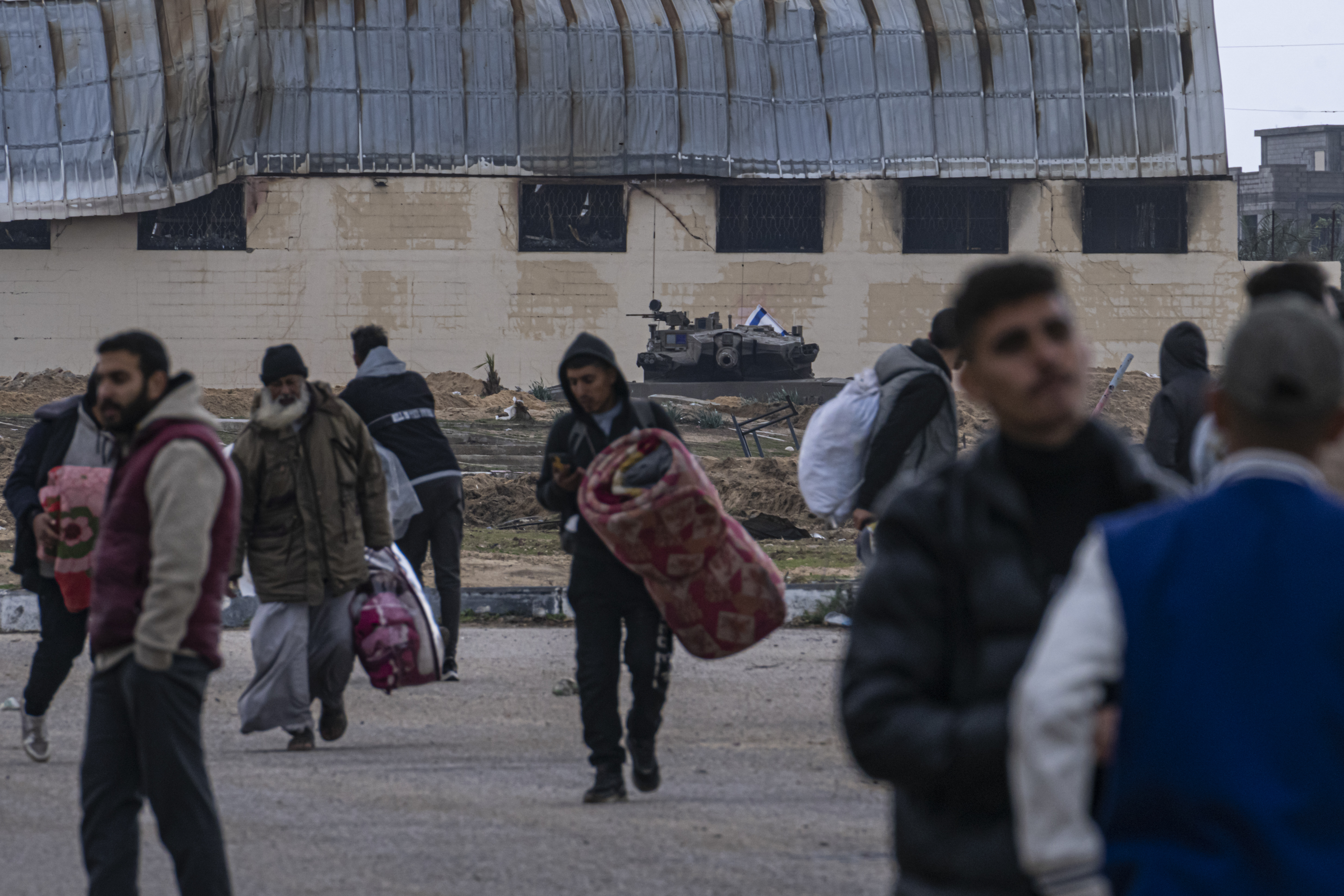 Генералният секретар на ООН призова в неделя страните да възобновят