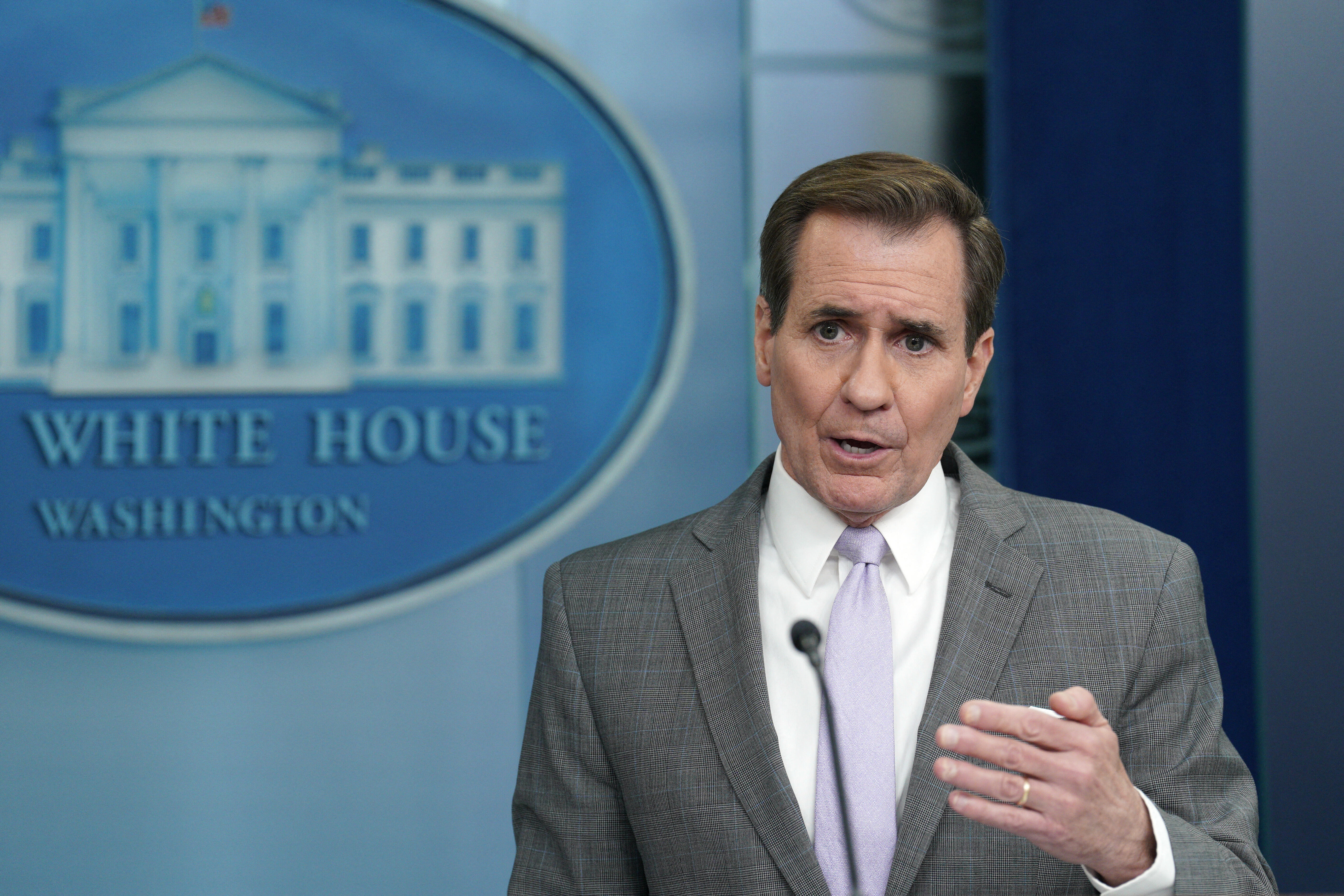 Съединените щати ще изчакат резултатите от разследването на ООН за