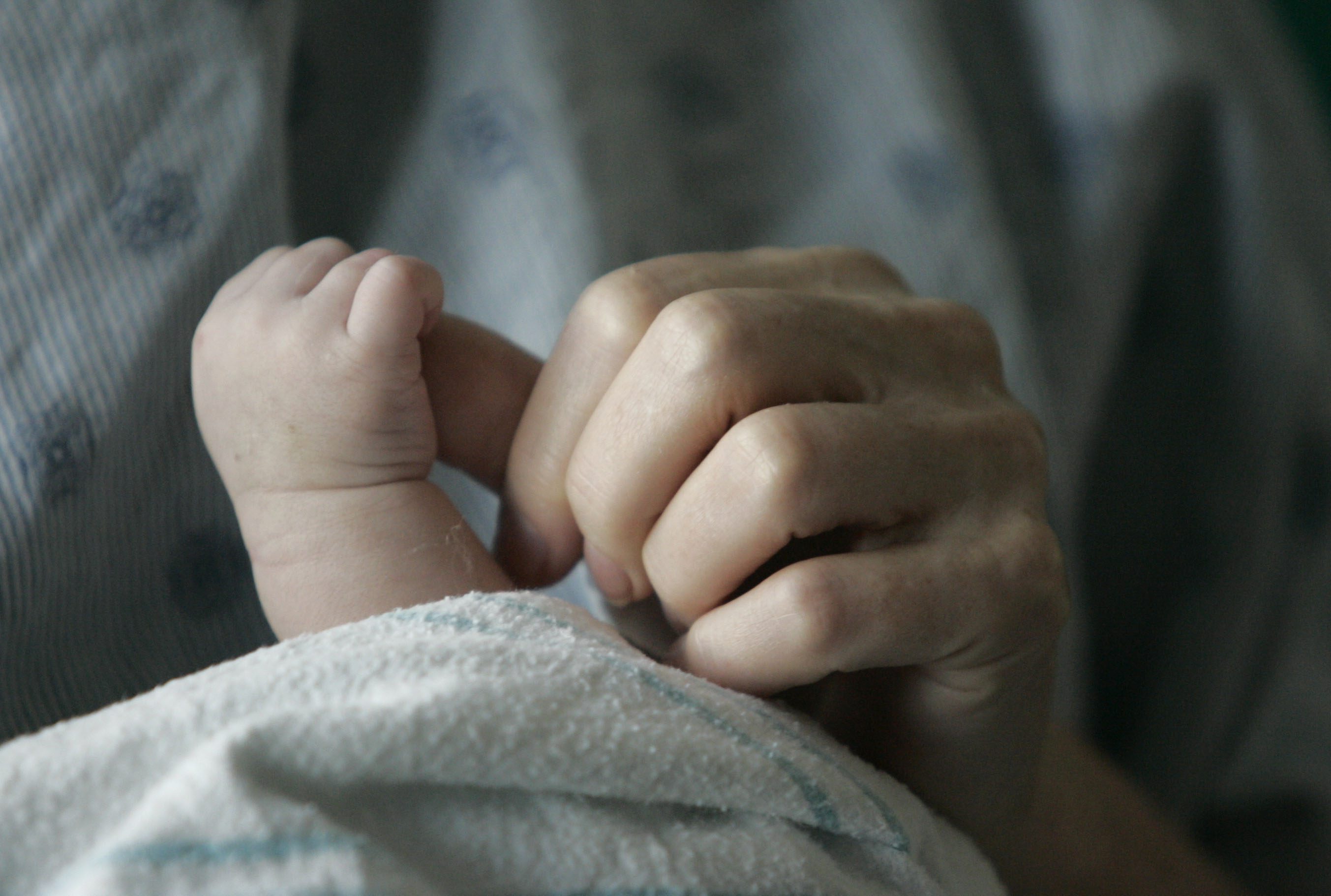 Сега когато 2024 г е тук болниците в Онтарио показаха