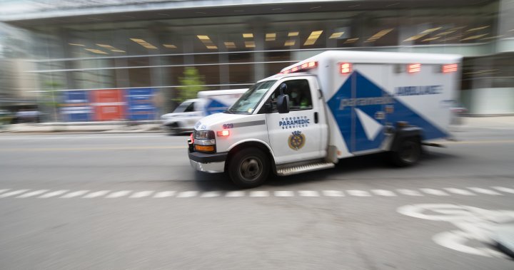 Лекарите от спешното отделение отново бият тревога в Онтарио —