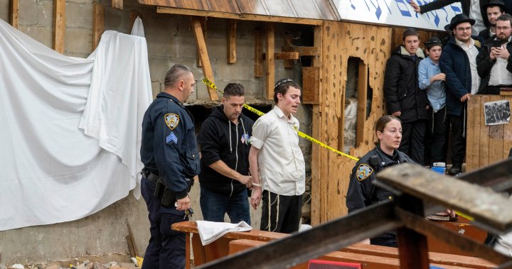 9 арестувани след открит таен тунел под синагогата в Ню Йорк. Какво се случва?