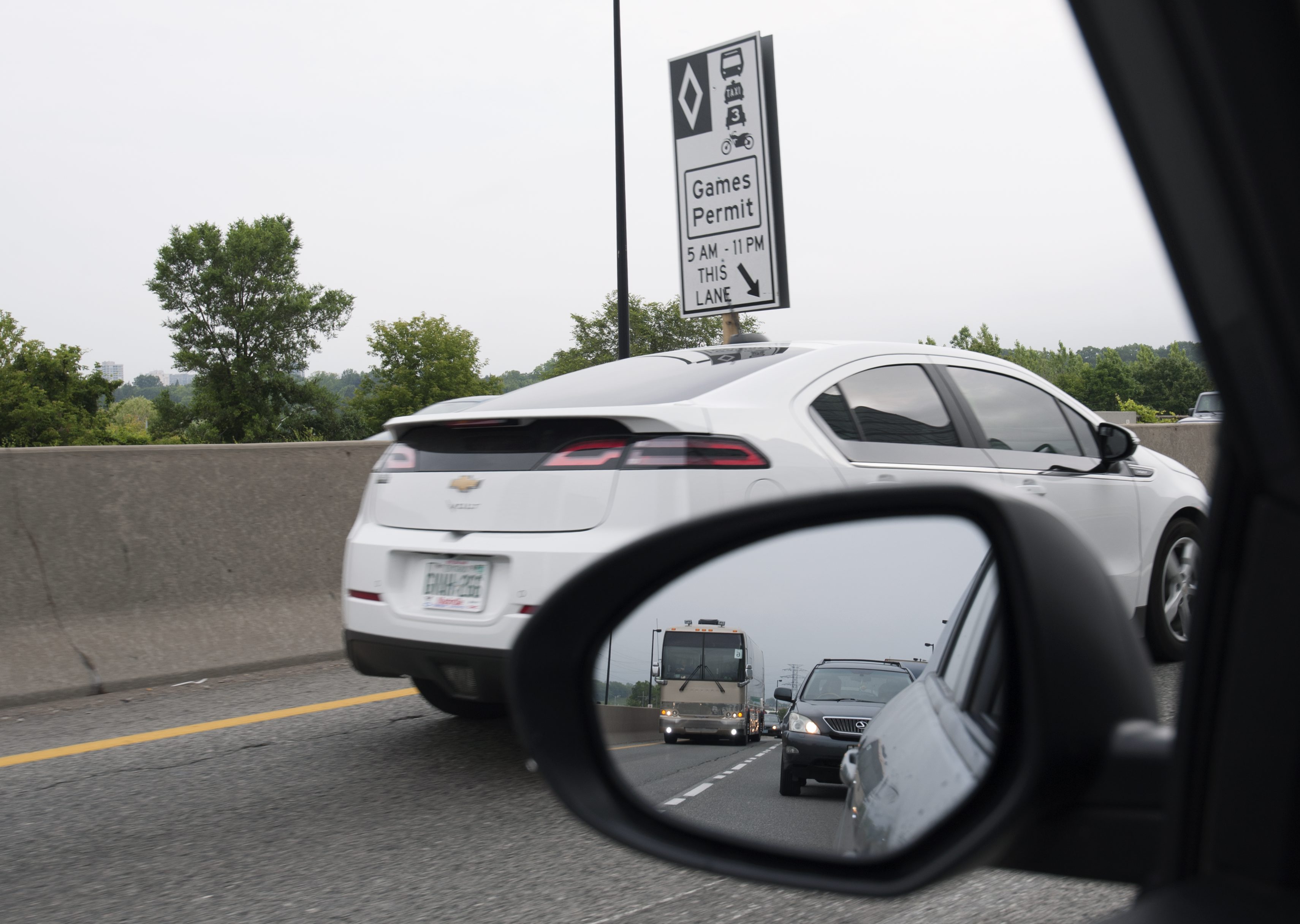 Торонто си осигури подиум като един от градовете с най лош