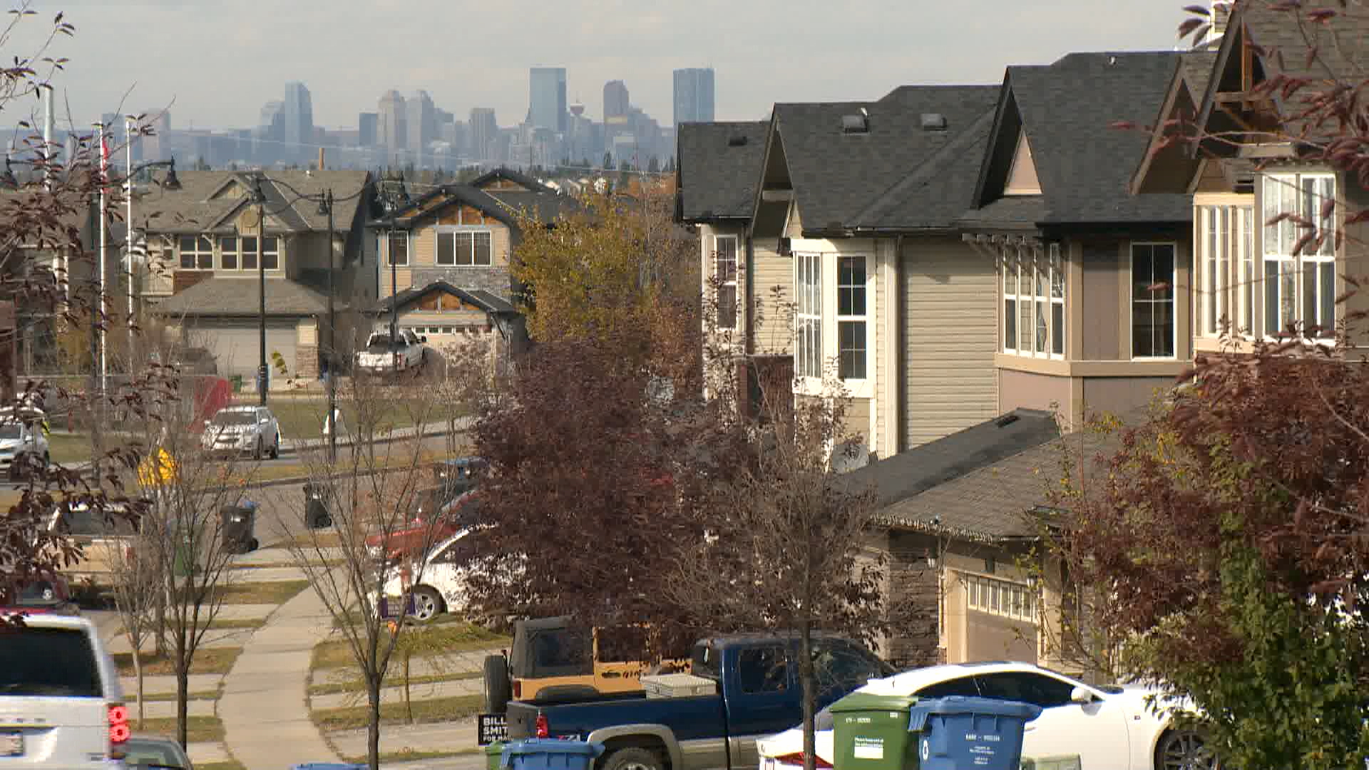 Calgary Property Assessments Say Median Single Home Value Jumped To   Calgary Homes 1 