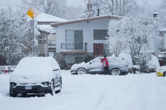 La nazione Siksika dichiara l'emergenza locale a causa del freddo estremo – Calgary