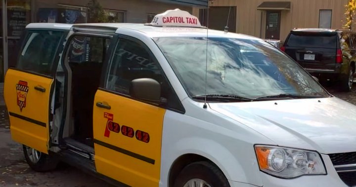 彼得伯勒出租车公司Capitol Taxi和Call-A-Cab宣布合并