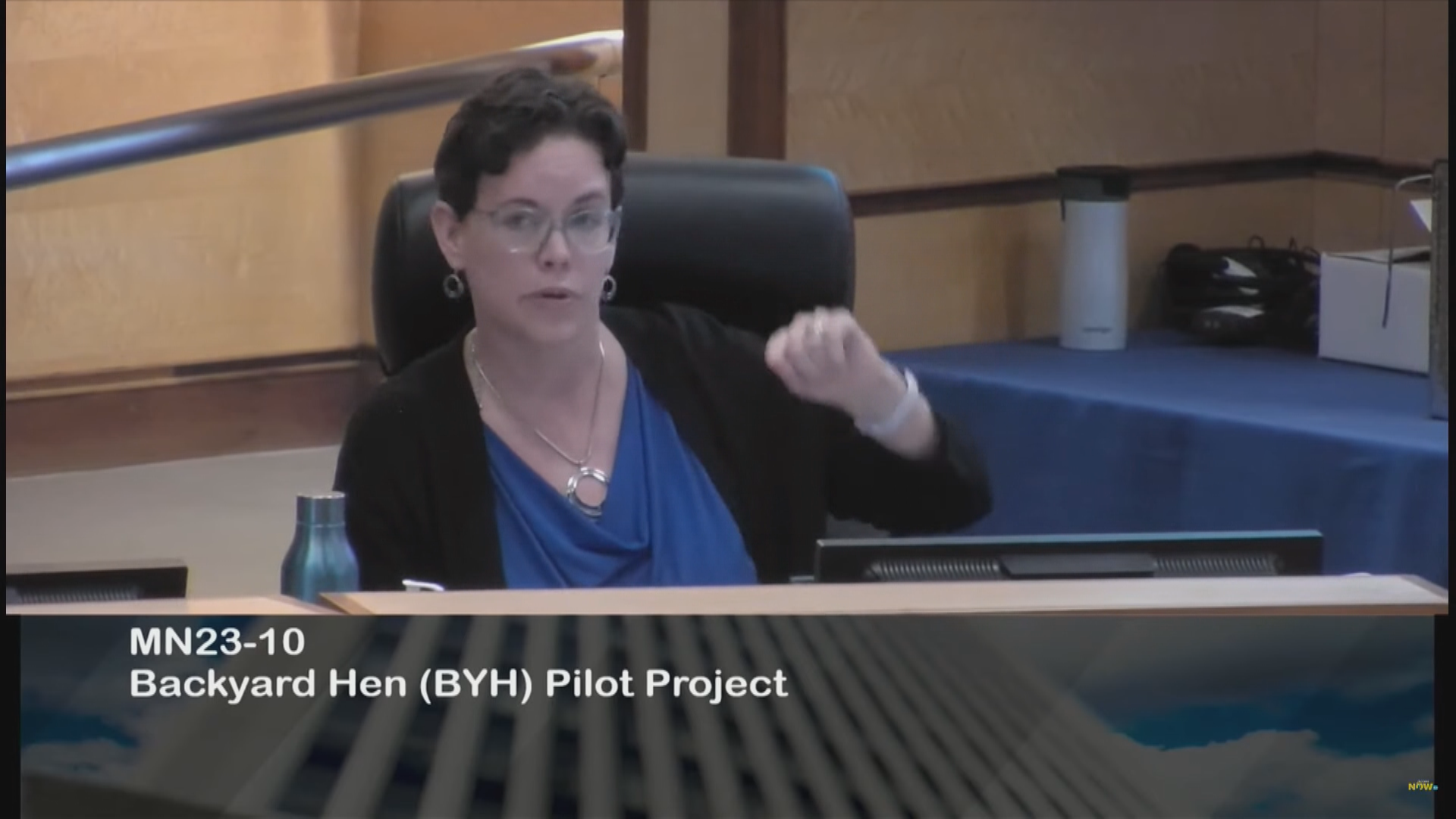 Градските съветници гласуваха в сряда против предложение, предлагащо пилотен проект,