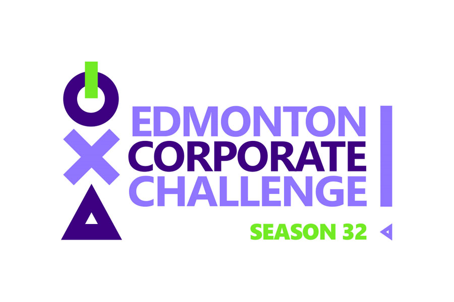 Global Edmonton supports – Corporate Challenge 2024 - image