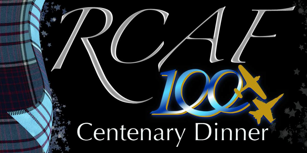RCAF 100th Anniversary Dinner - image