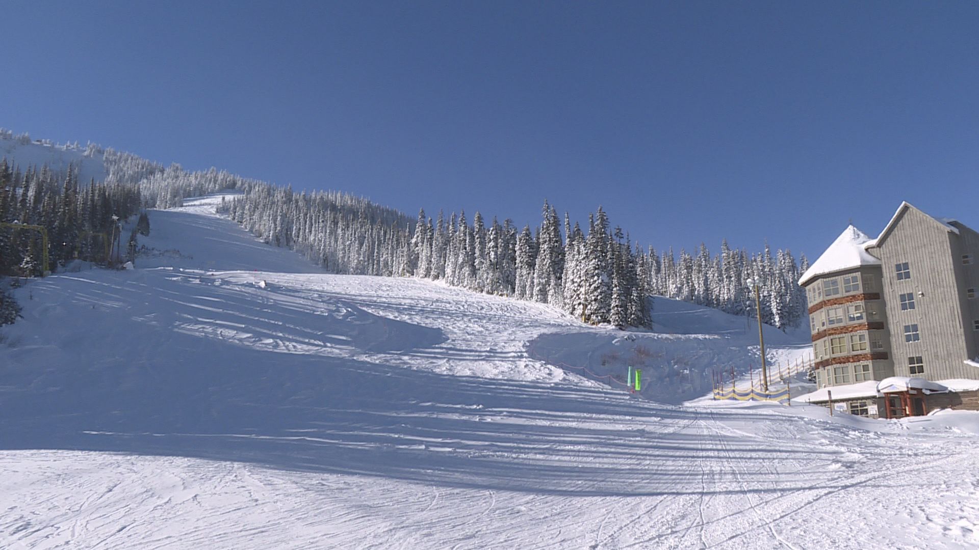 Бизнесите които обикновено процъфтяват през зимата са засегнати от арктическите